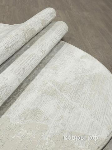 ковер Ковер MERINOS SIRIUS F196 CREAM-NATURAL Овал — фото 4