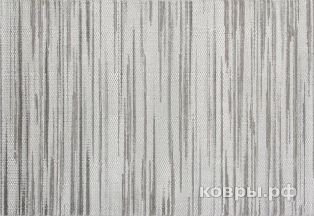 ковер Ковер Современный KARMEN HALI ARMINA GA018G GREY / GREY