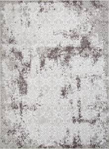 Ковер Ковер SILVER F392 GRAY