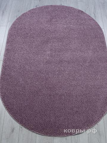 ковер Ковер MERINOS LANA t600 PURPLE Овал — фото 2
