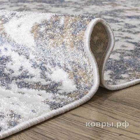 ковер Ковер БелКа Сохо 30106 30446 овал — фото 3