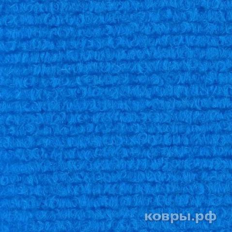 ковролин Balsan Elite с защитной пленкой sky blue