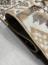 ковер Ковер AIDIN CARPET PRAGA 06050A BROWN / TOZ GRI