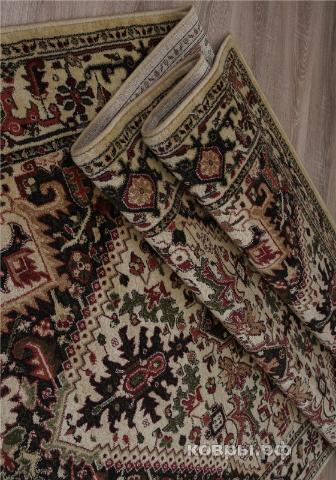 ковер Merinos Izmir d195 CREAM — фото 10