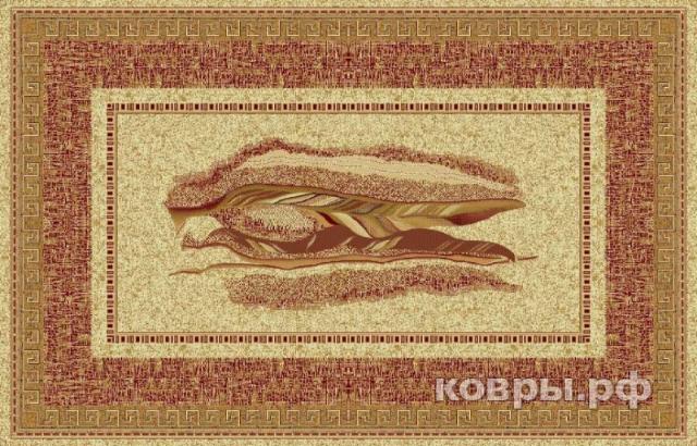 ковер Floare-Carpet CLASSIC 121 61659