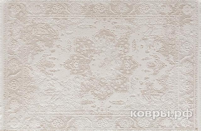 ковер Karmen Hali Truva 08311P PINK / PINK