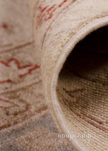 ковер ручной работы Пакистанский ковер ручной работы Чуби 2.43x3.41м — фото 7