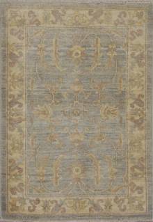 Пакистанский ковер ручной работы Чуби 0.68x0.95м