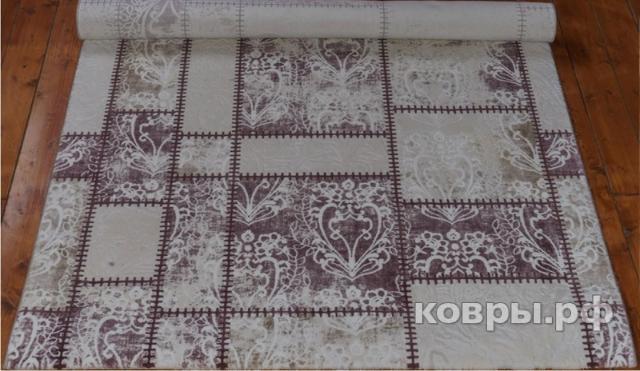 ковер Merinos Victoria Vt001 066 — фото 13