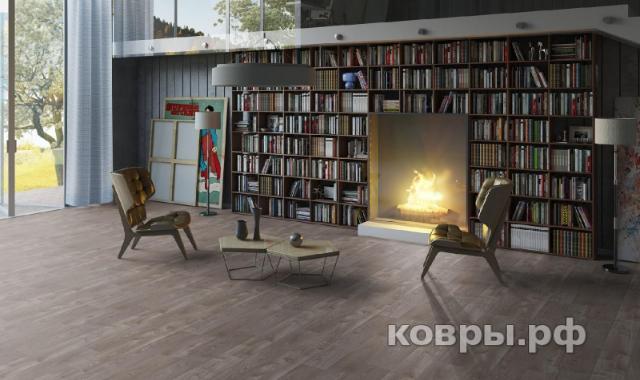 линолеум Tarkett Фаворит Carter 1 — фото 3