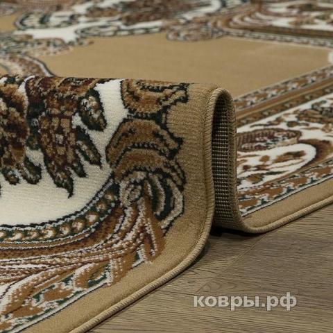 ковер БелКа Лайла де Люкс 15318 10222 овал — фото 2