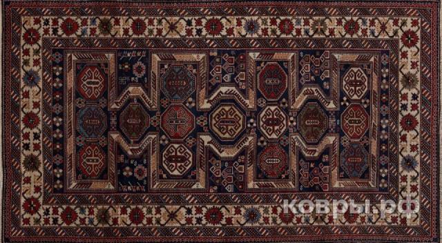 ковер Azerkhalcha Azerkhalcha SHIRVAN 1611