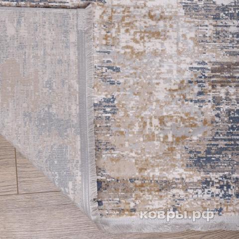 ковер Milat Loft A465A C_CREAM / CREAM — фото 3