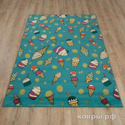 ковер Sintelon PLAY D6 PAP — фото 2