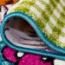 ковер MERINOS ART KIDS LM07 MULTICOLOR