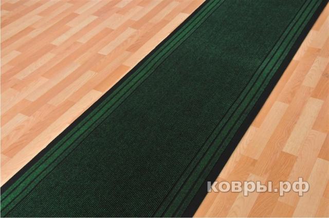 дорожка Sintelon Record 859 GREEN — фото 2