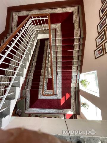 дорожка БелКа Акварель 20646 22133 — фото 3