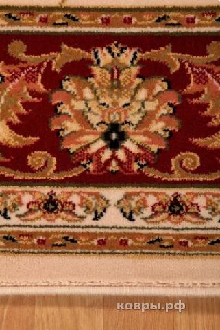 ковер Erdenet Hunnu 6C2243 003 Круг — фото 2