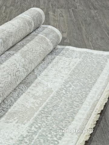 ковер DURKAR RUBI 26702A CREAM / BEIGE — фото 3