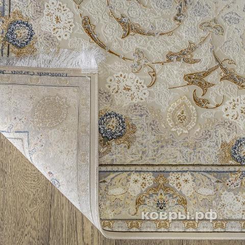 ковер IRAN Lavin Linda Cream — фото 3
