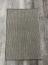 Халява Коврик №832,серый,размер 0,7 на 1 метр