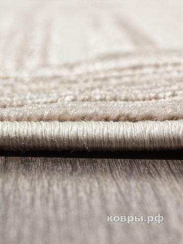 ковер Ковер MERINOS DIOS F412 BEIGE Овал — фото 5