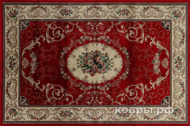 ковер MERINOS COLIZEY d066 RED