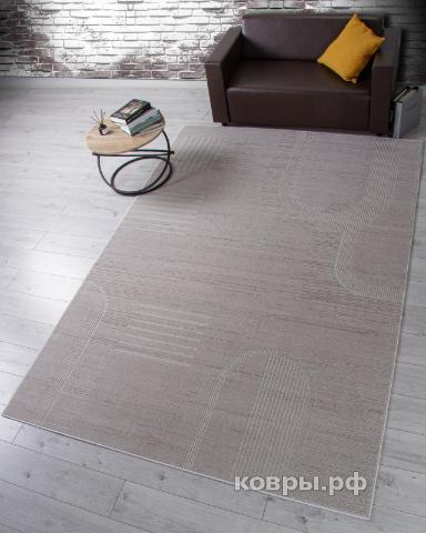 ковер Ковер MERINOS DIOS F437 GRAY 2 — фото 2