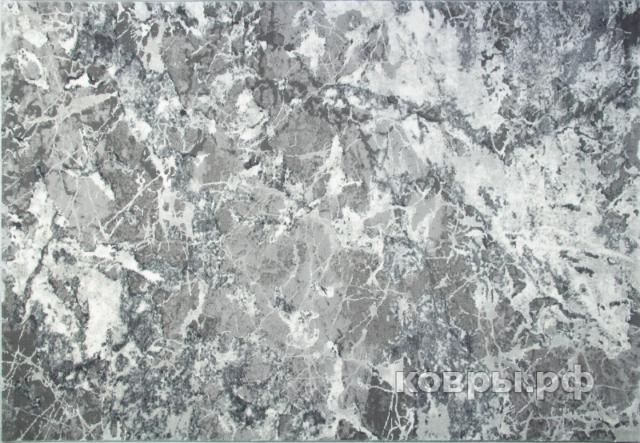 ковер Ковер KARMEN HALI ARMINA GA025G GREY / GREY