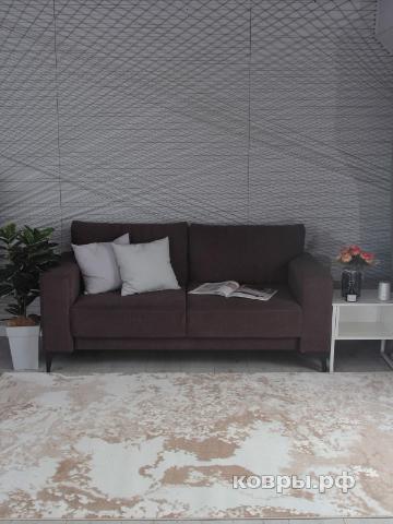 ковер Ковер MERINOS ALABAMA F177 LIGHT BEIGE — фото 2