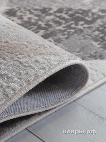 ковер Ковер EFOR LUCCI P1569 L.GRAY / L.GRAY — фото 5