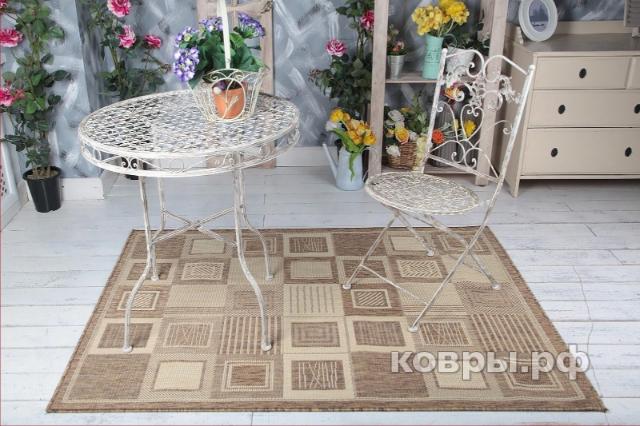 ковер Люберецкие ковры Эко 7911 23 — фото 3