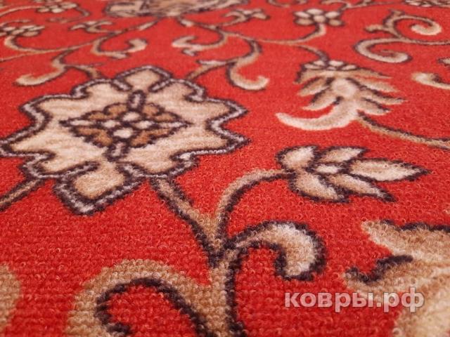 ковролин Нева Тафт Бухара 315 — фото 4