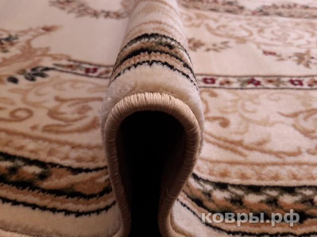 ковер Merinos Olympos d058 cream овал — фото 8