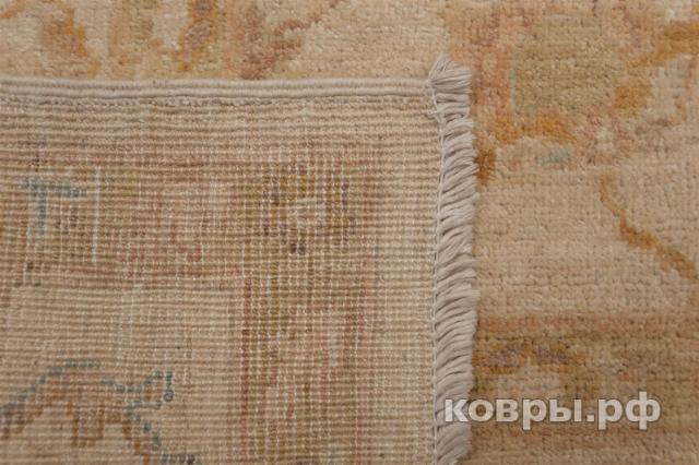 ковер ручной работы Пакистанский ковер ручной работы Чуби 1.67x2.37 — фото 13