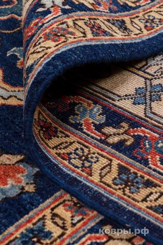 ковер ручной работы Пакистанский ковер ручной работы Казах 2.75x3.67м — фото 10