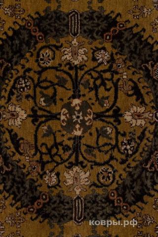 ковер ручной работы Индийский ковер ручной работы Агра 2.48x3.11м — фото 5