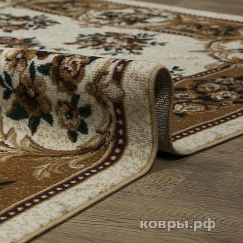 ковер БелКа Лайла де Люкс 15364 10212 овал — фото 2