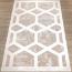 ковер Milat Olimpos M570T SH_D_BEIGE / CREAM