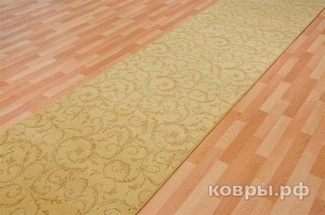 дорожка MERINOS VALENCIA p002 BEIGE — фото 4