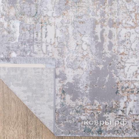 ковер Karmen hali Ascona 1075A BEJ FLOS / BEJ FLOS — фото 3