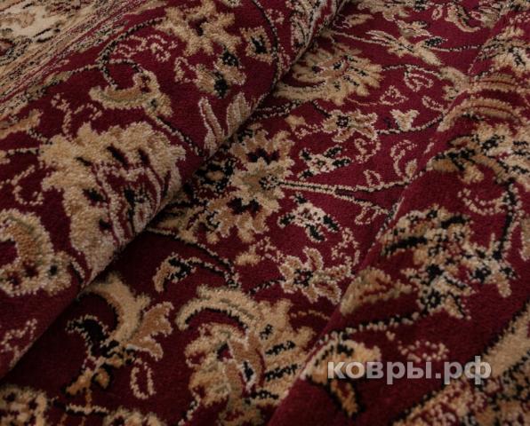 ковер Merinos Izmir 5471 RED Круг — фото 5