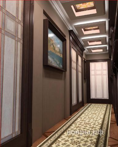 дорожка MERINOS OLYMPOS d064 CREAM — фото 9