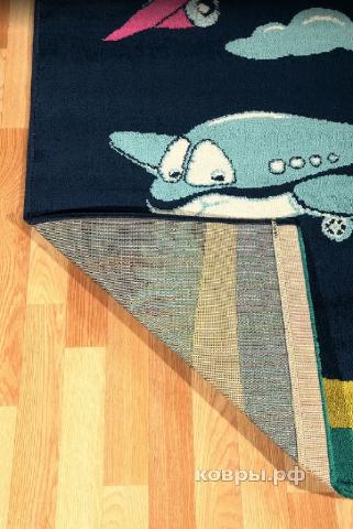 ковер Oriental Weavеrs Sonic Kids 3333 IA1 B — фото 3