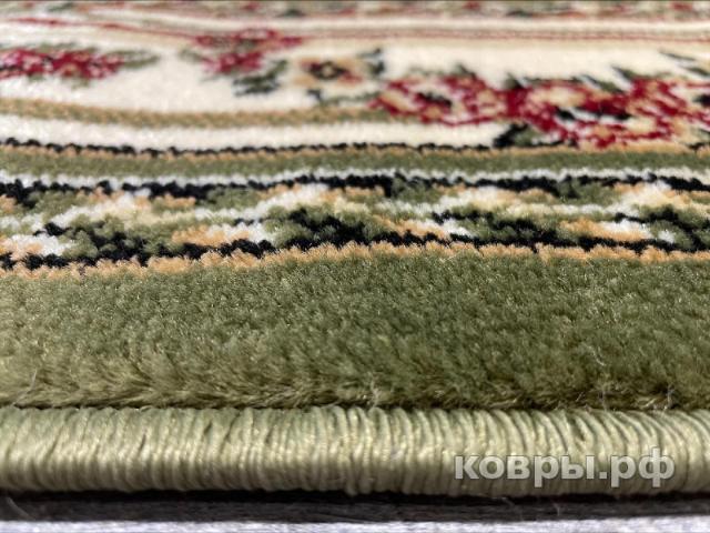 дорожка MERINOS OLYMPOS d074 GREEN — фото 5