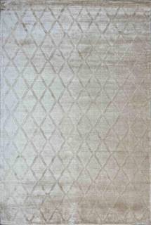 Шелковый Индийский ковер ручной работы Handloom (Хендлум) 2.98x1.98