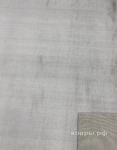 ковер ручной работы Шелковый Индийский ковер ручной работы 4x3 — фото 4