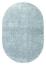 ковер БелКа Фьюжн 42808 49022 овал