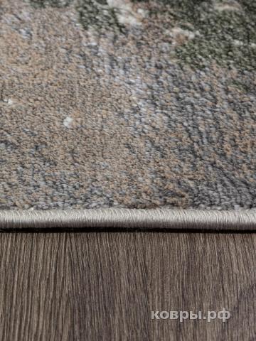 ковер Ковер ALPIN PARADIZE 00085A L.GREEN / BEIGE — фото 4