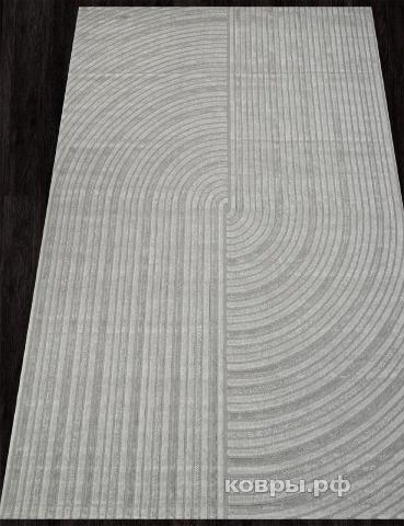 ковер Ковер EDA IPLIK TURIN D212A A.GRİ COKEN / HEATSET A.GRİ — фото 2